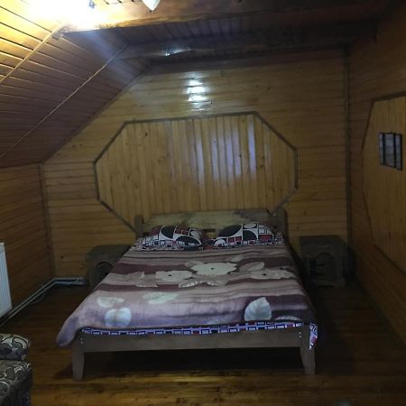 Барви Карпат Vorohta Kültér fotó