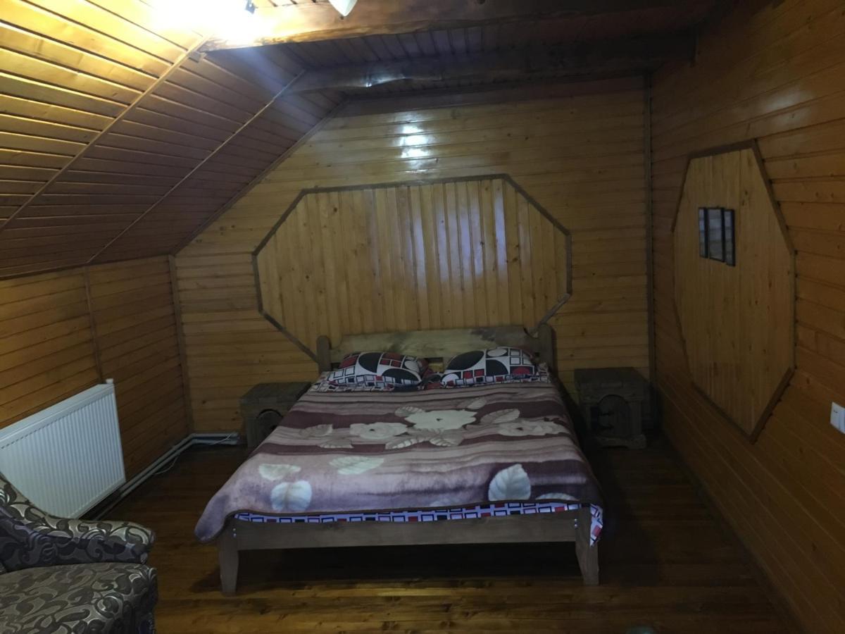 Барви Карпат Vorohta Kültér fotó
