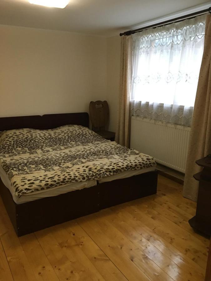 Барви Карпат Vorohta Kültér fotó