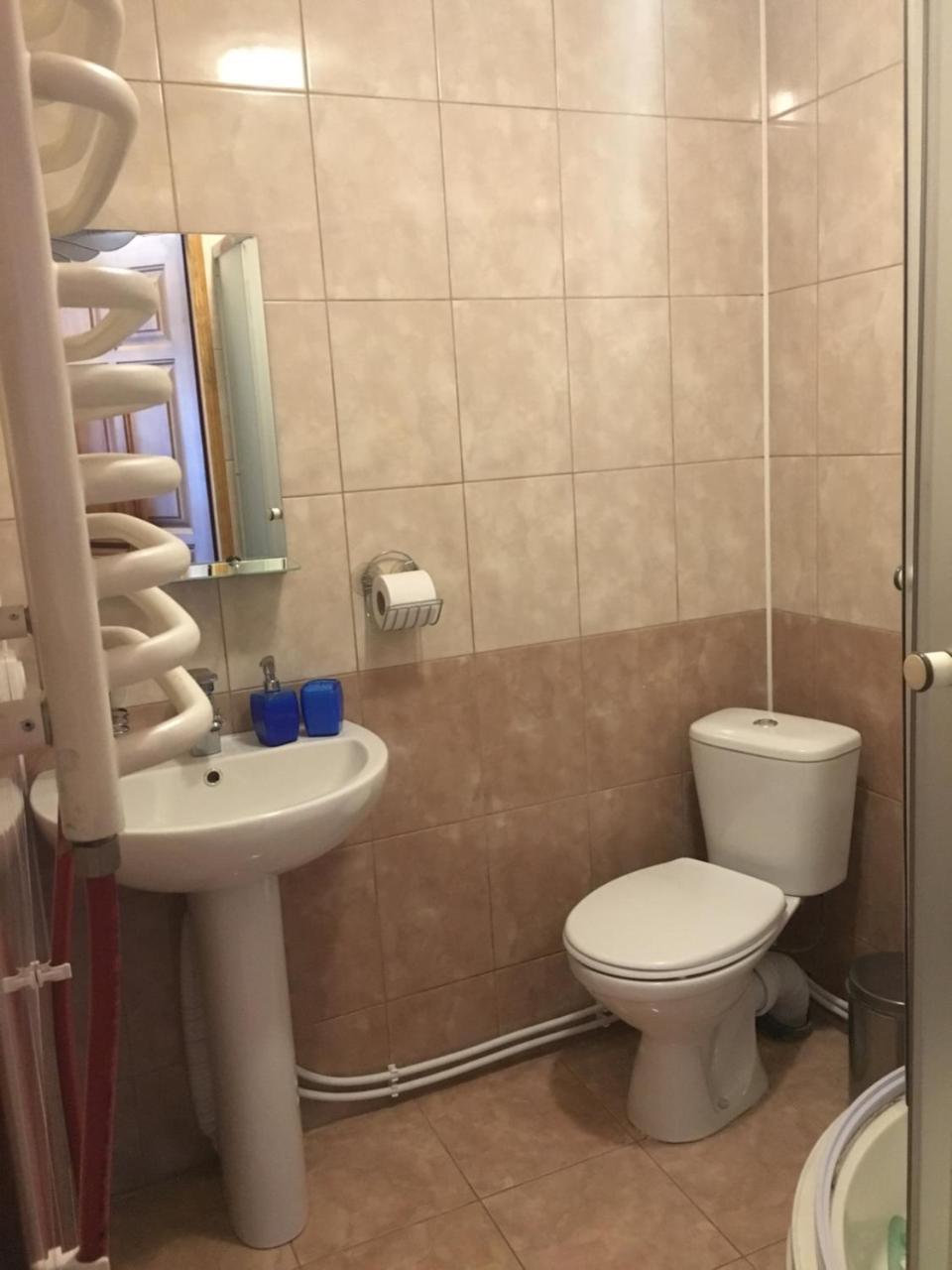 Барви Карпат Vorohta Kültér fotó