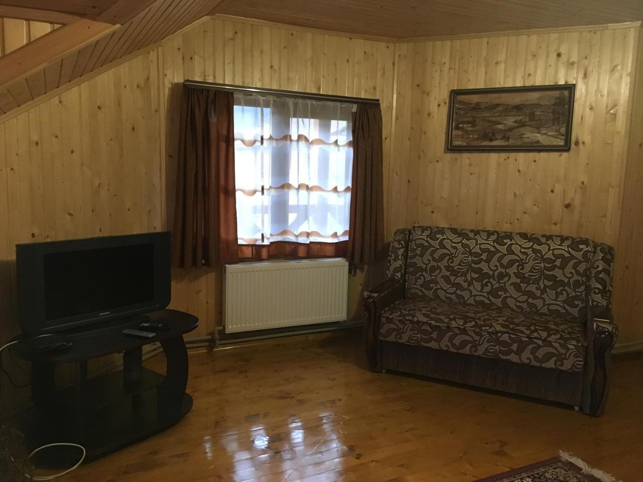 Барви Карпат Vorohta Kültér fotó